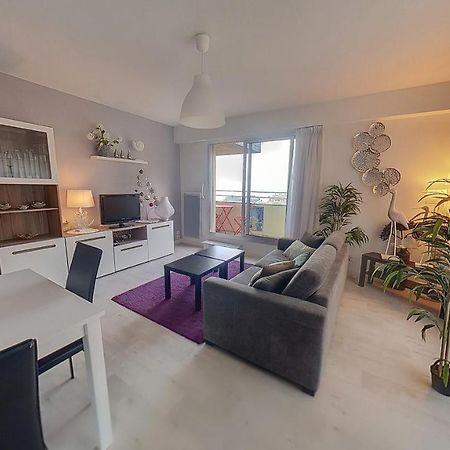 Ferienwohnung Phare Ouest Amiraute Pleneuf-Val-Andre Exterior foto