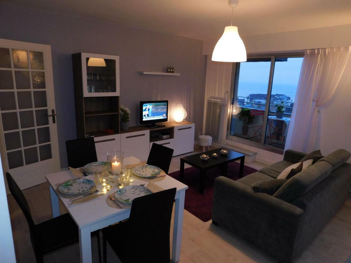 Ferienwohnung Phare Ouest Amiraute Pleneuf-Val-Andre Exterior foto